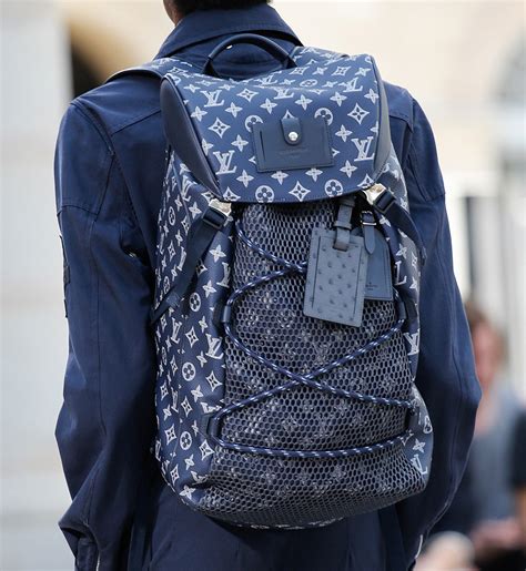 louis vuitton book bag for men|Louis Vuitton backpack unisex.